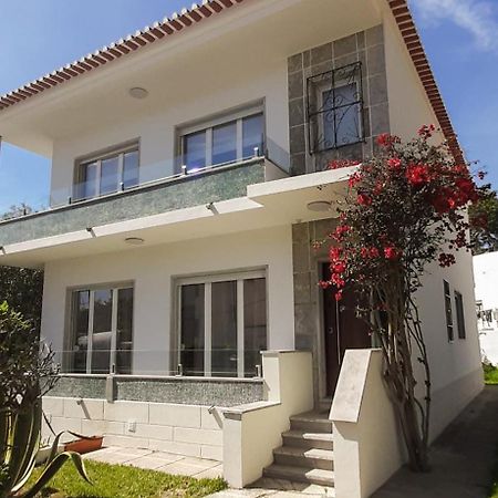 Villas Boas House Caparica 2 Costa da Caparica Exterior foto